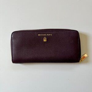 MICHAEL Michael Kors Money Pieces Wallet
